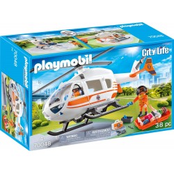 Playmobil - 70048 -...