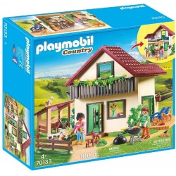 Playmobil - 70133 - La vie...