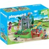 Playmobil - 70010 - Super Set - Famille et jardin