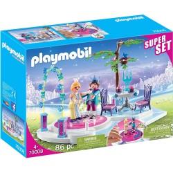 Playmobil - 70008 - Super...