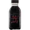 Sennelier-Indien cartonné Ala Pagode d'encre Noir 125ml