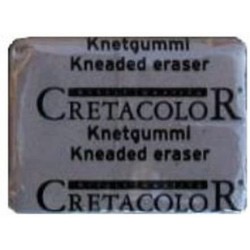Brevillie's Cretacolor Single Kneaded Eraser Grey