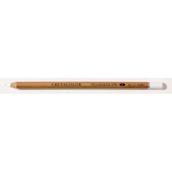 White Pastel Pencil SOFT by...
