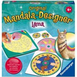 Ravensburger - Mandala...