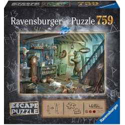 Ravensburger - Escape...