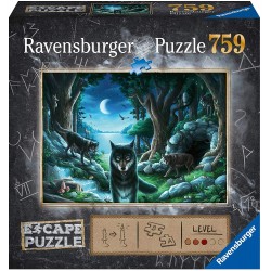 Ravensburger - Escape...