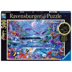 Ravensburger - Puzzle Star...