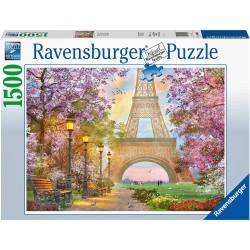 Ravensburger - Puzzle 1500...