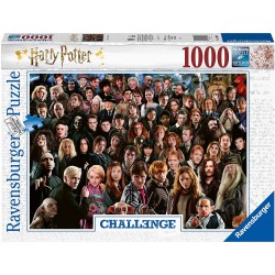 Ravensburger - Puzzle 1000...