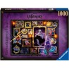 Ravensburger - Puzzle 1000 pièces - Ursula - Disney Villainous