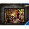 Ravensburger - Puzzle 1000 pièces - Jafar - Disney Villainous