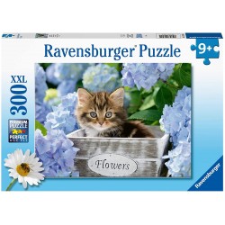 Ravensburger - Puzzle 300...