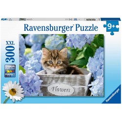 Ravensburger - Puzzle 300...