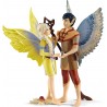 Schleich - 70583 - Bayala - Sera et Jaro