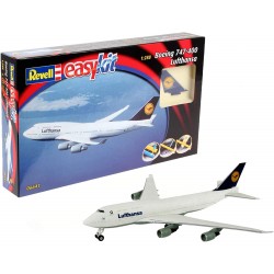 Revell - 06641 - Maquette...