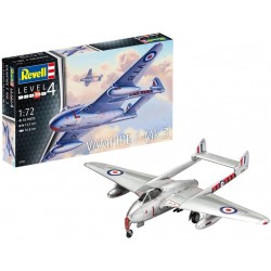 Revell - 03934 - Maquette...