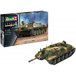 Revell - 03276 - Maquette...