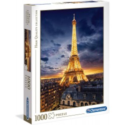 Clementoni - Puzzle 1000...