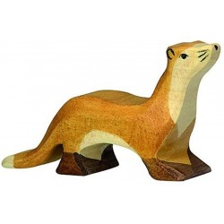 Holztiger - Figurine animal...