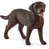 Schleich - 13834 - Farm World - Labrador Retriever femelle