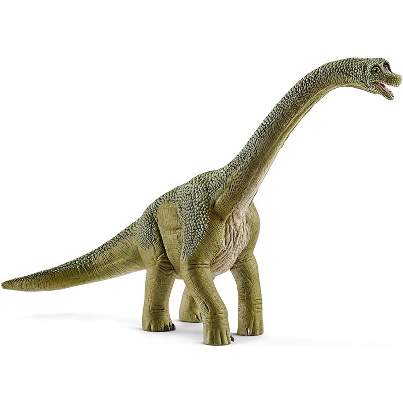Schleich - 14581 - Dinosaure - Brachiosaure
