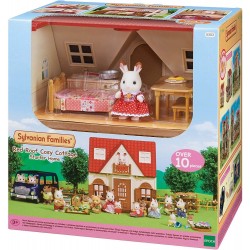 Sylvanian Families - 5303 -...