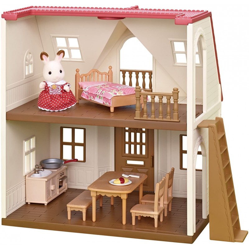 Sylvanian Families Sylvanian Families 5303 Le cosy