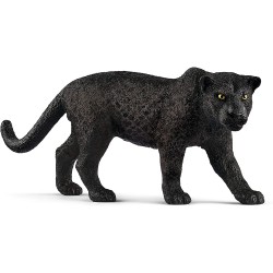 Schleich - 14774 - Wild Life - Panthère noire