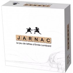 Blackrock Games- Jarnac Jeu...
