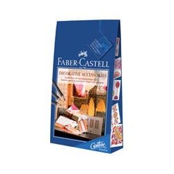 Faber-Castell - Kit décoratif
