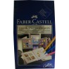 Faber-Castell - Kit décoratif notes cartes