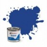 Humbrol - Enamel H25 - Peinture - Bleu mat - 14 ml