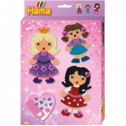 Hama - Perles - 3447 -...