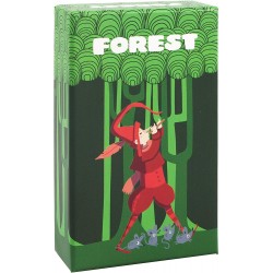 Jeu de société - Forest