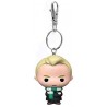 Plastoy - Figurine - 60694 - Harry Potter - Porte clé - Drago Malfoy