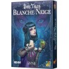 Asmodee - Jeu de société - Dark Tales - Extension Blanche Neige