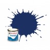 Humbrol - Enamel H15 - Peinture - Bleu de minuit brillant - 14 ml