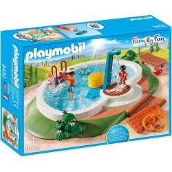 Playmobil - 9422 - Family...