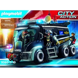Playmobil - Camion...
