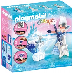 Playmobil - 9350 - Magic - Princesse Cristal