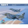 Hobby Boss - Maquette - Avion - Jaguar A français