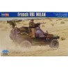 Hobby Boss - Maquette - Militaire - VBL Milan français