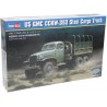 Hobby Boss - maquette - GMC CCKW 352 Cargo truck