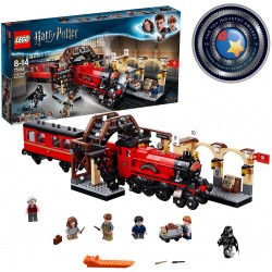 Lego - 75955 - Harry Potter - Le Poudlard Express