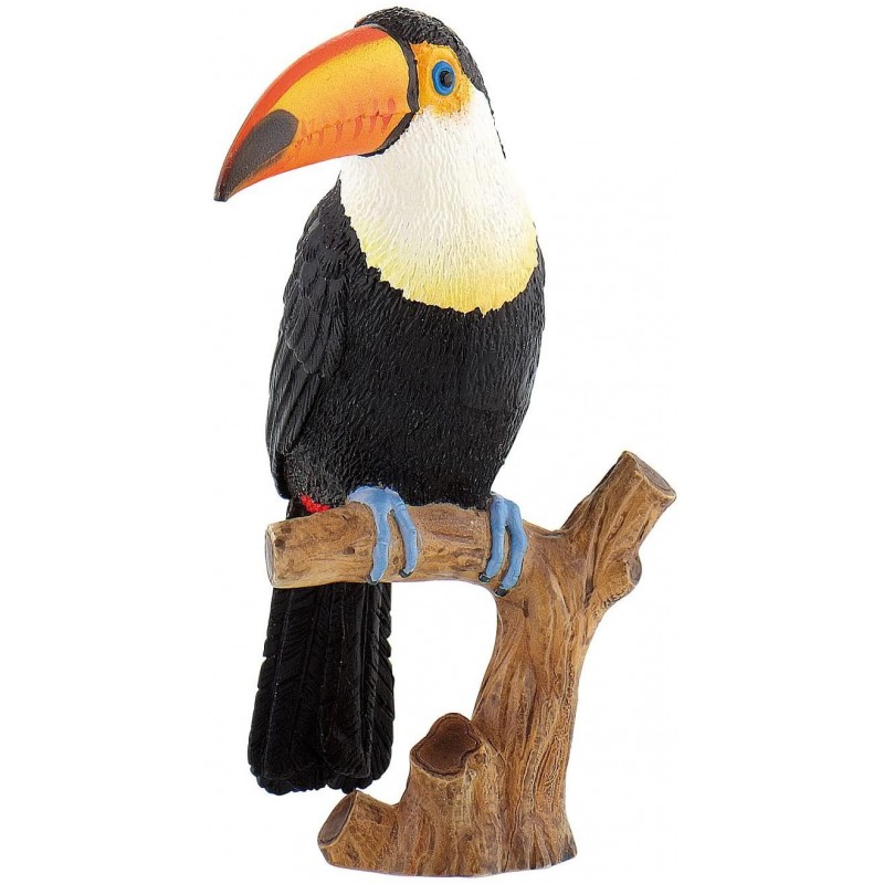 Bully - Figurine - 69388 - Toucan