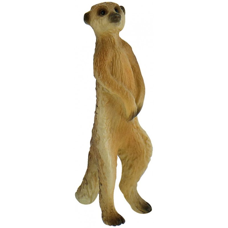 Bully - Figurine - 64453 - Suricate debout