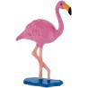 Bully - Figurine - 63716 - Flamant rose