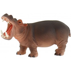 Bully - Figurine - 63691 - Hippopotame