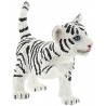 Bully - Figurine - 63688 - Bébé tigre blanc