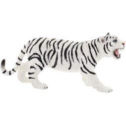 Bully - Figurine - 63687 - Tigre blanc